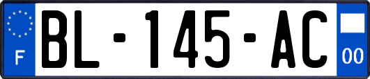 BL-145-AC