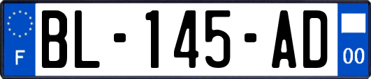 BL-145-AD