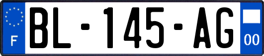 BL-145-AG