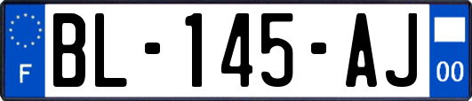 BL-145-AJ