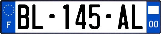 BL-145-AL