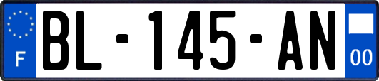 BL-145-AN