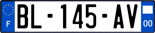 BL-145-AV