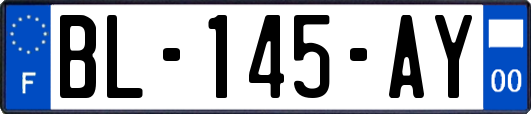 BL-145-AY