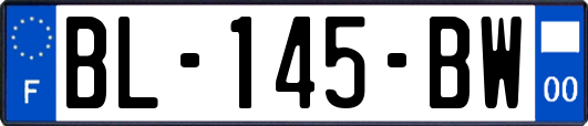 BL-145-BW