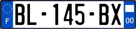 BL-145-BX