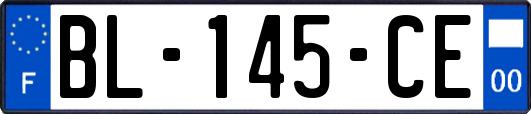 BL-145-CE