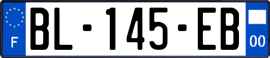 BL-145-EB