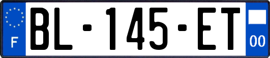 BL-145-ET