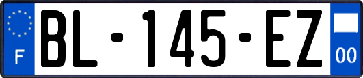 BL-145-EZ