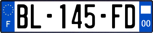 BL-145-FD