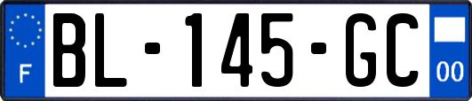 BL-145-GC