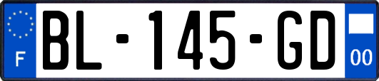 BL-145-GD