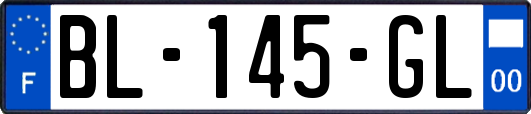 BL-145-GL