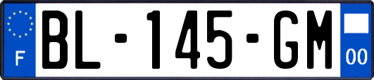 BL-145-GM