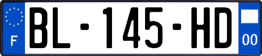 BL-145-HD