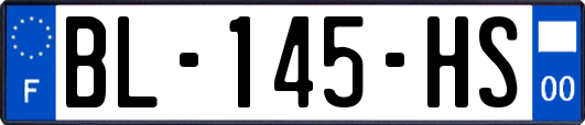 BL-145-HS