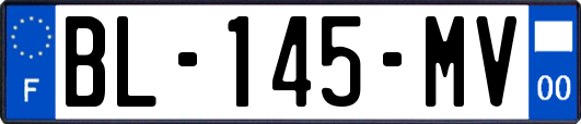 BL-145-MV