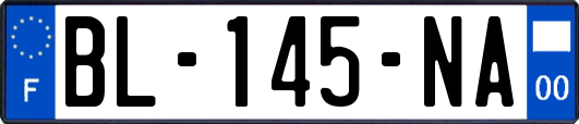 BL-145-NA