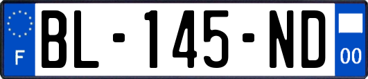 BL-145-ND