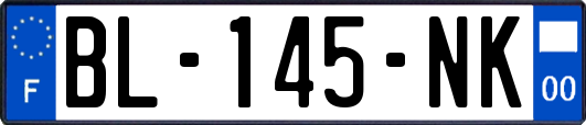 BL-145-NK