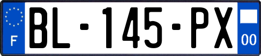 BL-145-PX