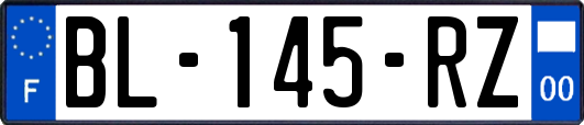 BL-145-RZ