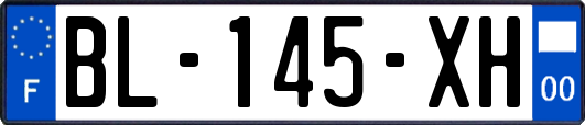 BL-145-XH