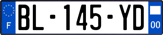 BL-145-YD
