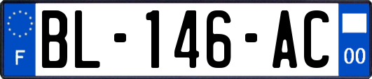 BL-146-AC