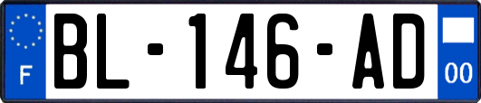 BL-146-AD