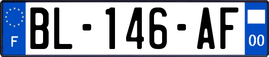 BL-146-AF