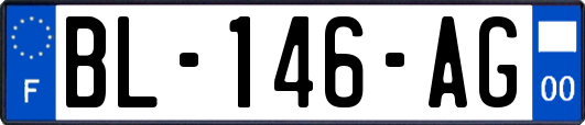 BL-146-AG