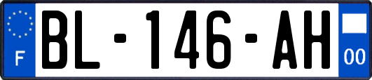 BL-146-AH