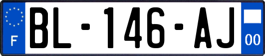BL-146-AJ