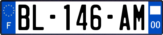 BL-146-AM