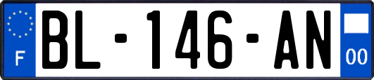 BL-146-AN