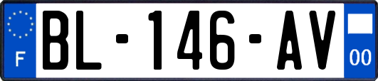 BL-146-AV