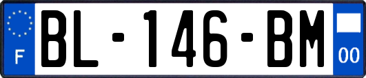 BL-146-BM