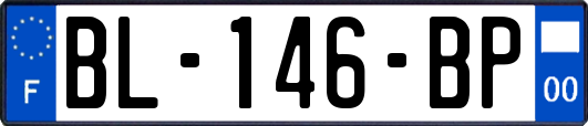 BL-146-BP