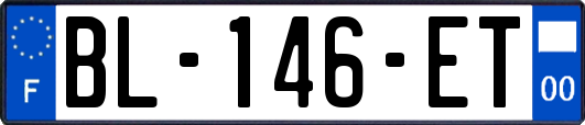 BL-146-ET