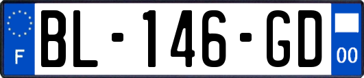 BL-146-GD