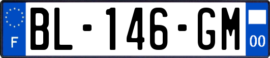 BL-146-GM