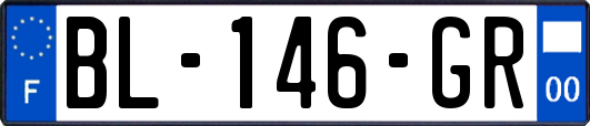 BL-146-GR