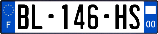 BL-146-HS