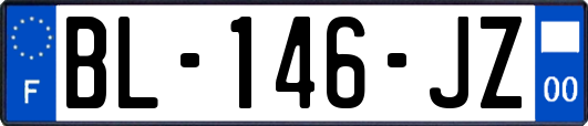 BL-146-JZ