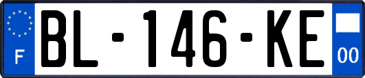 BL-146-KE