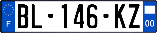 BL-146-KZ