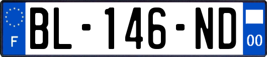 BL-146-ND