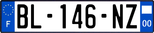 BL-146-NZ